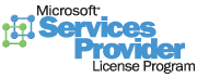 Microsoft Services Provider License